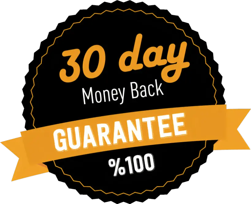BloodVitals 100% Money Back Guarantee