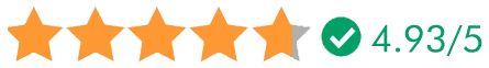BloodVitals 5 star rating